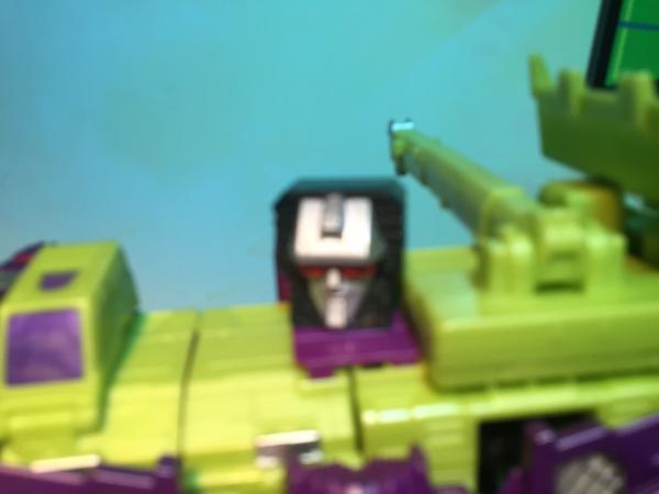 Toy Fair 2015   First Looks At Devastator Combiner Wars FIgures Images  (56 of 130)